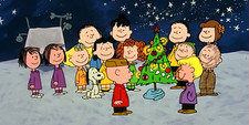 A Charlie Brown Christmas Celebration (1965) POSTER 24 X 36 INCH Sweet picture