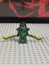 Lego Ninjago Rare Possessed Lloyd Minifigure - Damaged Read Description picture