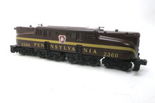 Lionel 6-18359 Pennsylvania GG-1 2360 Locomotive picture