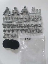 Uncolored model Legio Custodes Aquilon Terminator Squad WOW picture