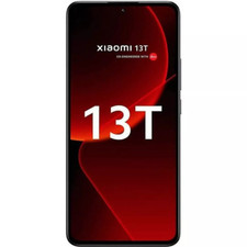 Unlocked Xiaomi 13T Dual SIM 8+256GB/12+256GB 6.67