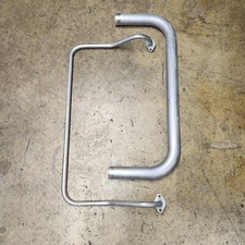OEM Hobart AM14 Commercial Dishwasher Wash & Rinse Pipe 119032 474869 picture