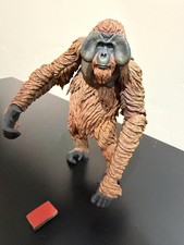 Maurice Dawn of the Planet of the Apes Neca Figure Loose Mint Complete picture