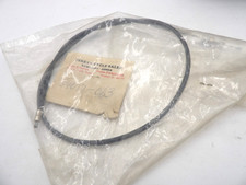 NOS Kawasaki Genuine Starter Cable OEM 1974-1975 F6 F7 54017-060 picture