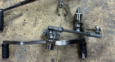 BMW R1200C Heel Toe Shifter Chrome picture