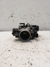 2000-2005 Hyundai Accent Throttle Body 1.5L SOHC 3510022610 1580434 picture