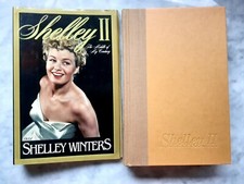 Shelley II : The Best of Times, the Worst of Times by Shelley Winters (1989,... picture