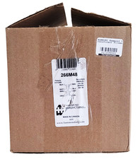 Hammond MFG 266M48 Power Transformer With Open Box See Description picture