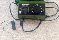 tomix N scale gauge 5001 power unit picture