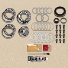 MASTER INSTALL KIT - STANDARD BEARINGS - GM 9.5 12 BOLT - 2014+ picture