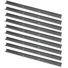 Akro-Mils 30906 Optional Steel Rail Kit for 30936 ProCart Heavy Duty 2 Tier picture