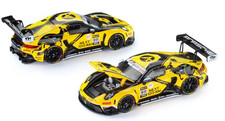 Trends Hobby 1/64 Porsche 911 GT3 R Bathurst 12H 2026 #911 Diecast Car Model picture