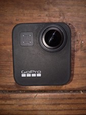 gopro max 360 picture