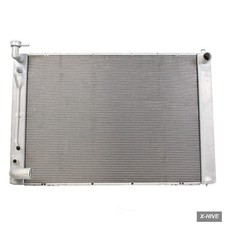 Denso 221-3164 Radiator picture