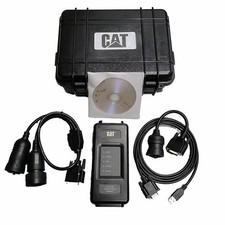 CAT ET4 478-0235 2019A 2023A for CAT Truck Diagnostic Tool picture