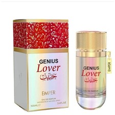 Emper Ladies Genius Lover EDP Spray 3.4 oz Fragrances 6294021901772 picture