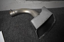 2017-2020 AUDI Q7 PREMIUM EXHAUST PIPE TIP FACTORY OEM picture