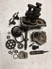2002-2004 Polaris Sportsman 700 Transmission Parts Lot picture