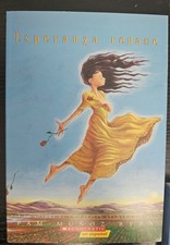Esperanza Renace (Esperanza Rising) (Scholastic Gold) by Pam Muñoz Ryan SPANISH  picture