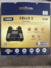 The Platinum Karaoke - Cello 2 Karaoke Machine -  - NEW, OPEN BOX picture
