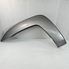 USED 2005 - 2015 TOYOTA TACOMA FRONT LEFT FENDER FLARE MOLDING 75086-04030 OEM picture
