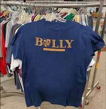 Bully Game Rockstar Games Vintage Playstation Xbox T Shirt picture