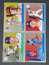 2025 Topps Chrome Platinum Anniversary BASE 1-250 You Pick - 2 Card Minimum picture