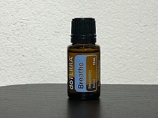 doTERRA Breathe 15ml Expiration 2030 Essential Oil picture