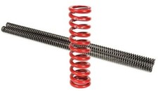 BBR heavy duty fork springs & shock spring combo kit fits Honda CRF150F only picture