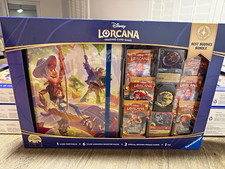 Disney Lorcana TCG Best Buddies Bundle picture