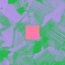 Spacemoth Inward (Vinyl) (UK IMPORT) picture
