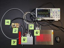 NKT/Onefive Origami 100 / 40 Femtosecond Laser – Plug-and-Play Accessory Kit picture