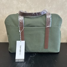 Samsonite Virtuosa Weekend Pine Green 149197-1693 picture