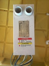 Franceformer 6030 PBKMG-51 Neon 120-VOLT 60hzElectrode Transformer 1.50 to 6000v picture