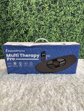 NEW Smooth Spine SS5063 Multi Therapy Pro Back Massager w/ Infrared picture