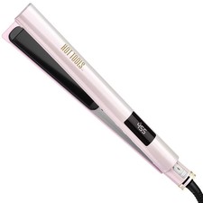 Hot Tools Pro Signature Collection with LED Display Flat Hair Iron - picture