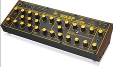 Behringer WASP DELUXE Hybrid Analog Synthesizer Eurorack Module JP NEW picture