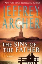 The Sins of the Father (The Clifton Chronicles) - Hardcover - GOOD picture