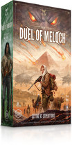 Duel of Meloch by Stonemaier Games picture