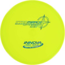 Innova Star Mirage | Choose Weight & Color picture