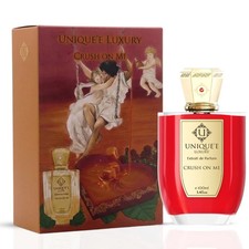 Crush On Me Extrait de Parfum 100ml (3.4 oz) By Unique'e Luxury picture