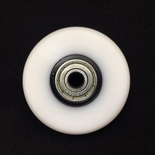 Elliptical Wheel Replacement Ramp Roller Healthrider NordicTrack Proform 286547 picture