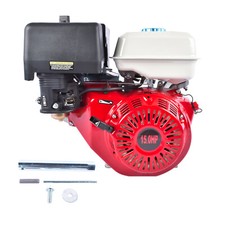 13-15HP Gas Engine, Horizontal Shaft 4 Stroke OHV Gas Motor Go Kart Motor Engine picture