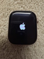 Apple watch series 10 46mm GPS VG condition  picture