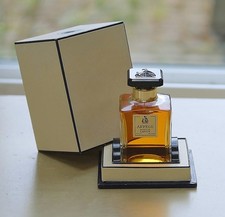 Vtg 60s  ARPEGE by LANVIN 28 g 28 ml 1 oz EXTRAIT/Pure Parfum OLD SEALED bottle picture