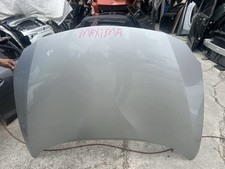 16-20 NISSAN MAXIMA OEM HOOD ASSEMBLY picture