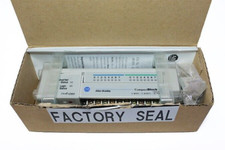 ALLEN BRADLEY 1791-D8B8P COMPACTBLOCK I/O picture