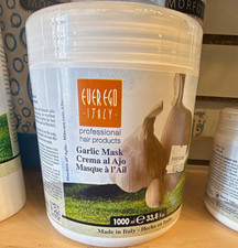 EVEGO ITALY Professional Hair Products Garlic Hair Mask 1000ml/33.8oz picture