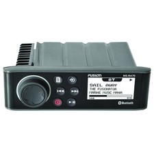 Fusion MS-RA70 Marine Entertainment System w/Bluetooth - Used Good picture