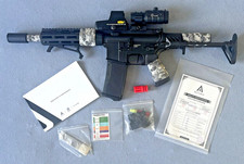 Arcturus AR15 PDW AEG FE – 13:1 Gears + Programmable ETU – AT-AR03E-FE picture